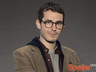 Tate Ellington dołączył do 7 sezonu Niepokornych