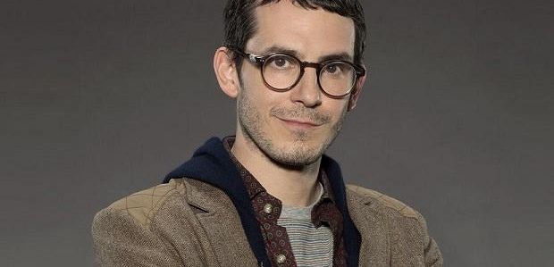 Tate Ellington dołączył do 7 sezonu 