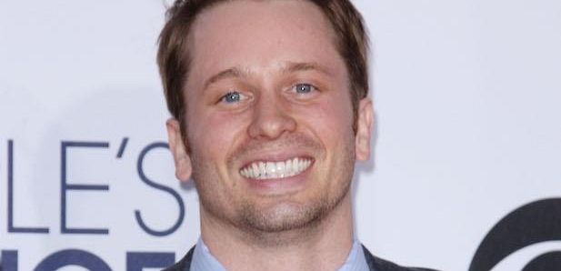 Tyler Ritter będzie powracał w 5 sezonie 