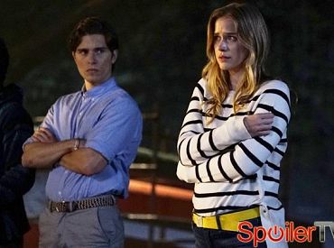 Post Mortem premiery „Dead of Summer”: Szef mówi o pierwszej śmierci, zapowiada „straszne” objawienia