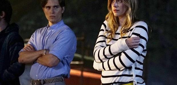 Post Mortem premiery „Dead of Summer”: Szef mówi o pierwszej śmierci, zapowiada „straszne” objawienia