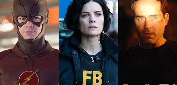 Spoileroza: „The 100”, „Arrow”, „The Flash”, „Blindspot” i inne seriale