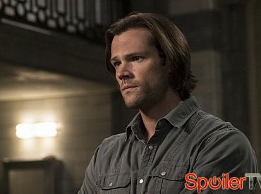 Aktor „Nie z tego świata” Jared Padalecki: Sam „chciałby odpowiedzi” o swojej matce