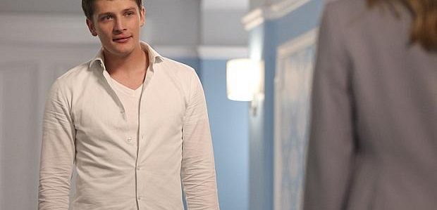 3 sezon „Jane the Virgin”: Michael został postrzelony! — co wydarzy się dalej?