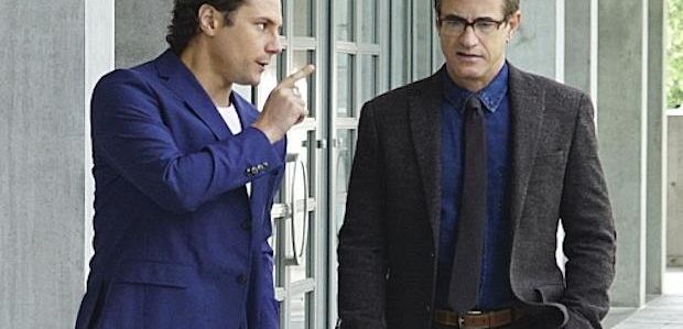 Pierwsze spojrzenie na nowe seriale jesieni 2016: „Pure Genius” (CBS)