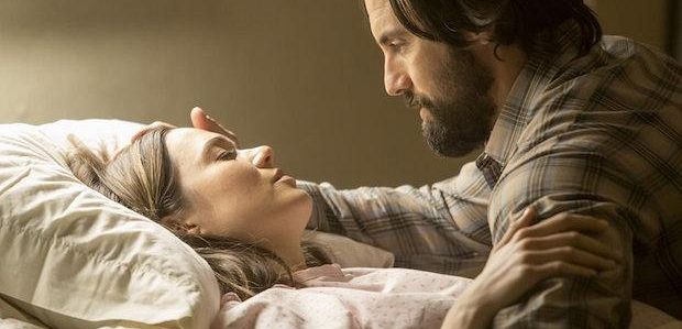 Pierwsze spojrzenie na nowe seriale jesieni 2016: „This Is Us” (NBC)