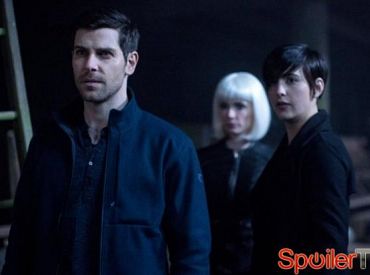 Jesień 2016: Grimm (NBC)