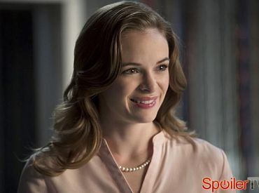 Spoiler Dnia: Matczyna wizyta w 3 sezonie „The Flash