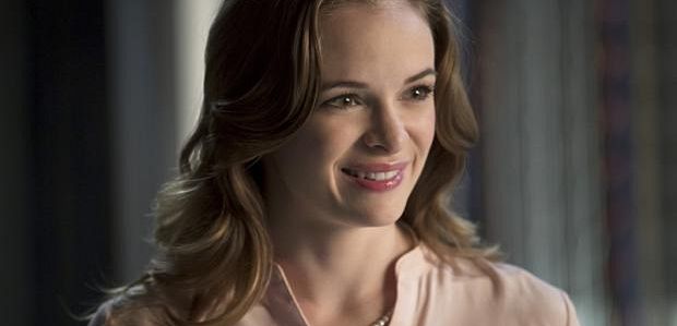 Spoiler Dnia: Matczyna wizyta w 3 sezonie „The Flash