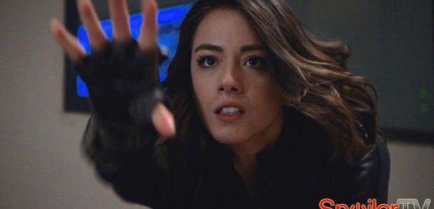 Spoiler Dnia: Daisy nie tylko zmieni styl w 4 sezonie „Agentów TARCZY”