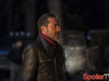 Zobaczymy nieocenzurowane wprowadzenie Negana na DVD 6 sezonu „Żywych trupów
