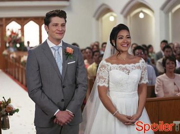 Jesień 2016: Jane the Virgin (CW)