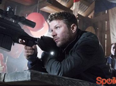 USA Network przesuwa premierę dramatu Shooter