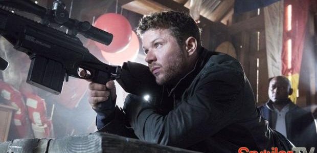 USA Network przesuwa premierę dramatu 