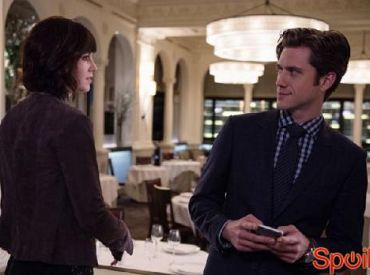 CBS przenosi BrainDead na niedzelne wieczory