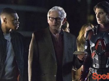 Spoiler Dnia: Kogo nie mamy się spodziewać w 2 sezonie „DC’s Legends of Tomorrow”?