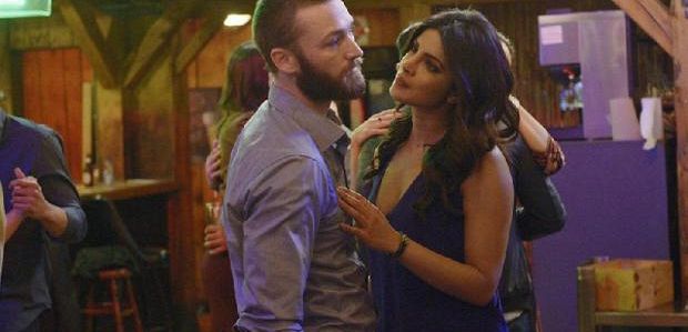 Spoiler Dnia: Co dalej dal Ryana i Alex w 2 sezonie „Quantico
