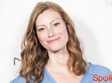 Alyssa Sutherland dołączyła do dramatu Mist