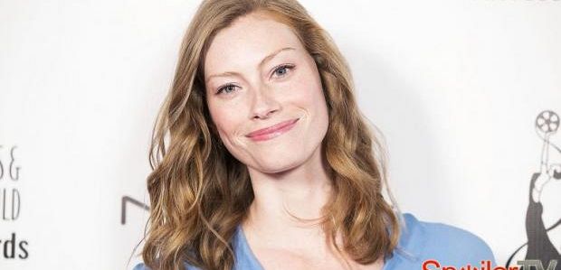 Alyssa Sutherland dołączyła do dramatu 