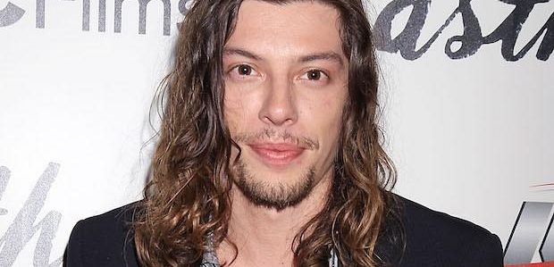 Benedict Samuel dołączył do 3 sezonu 