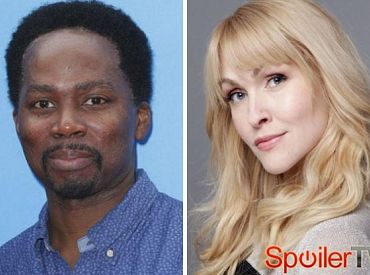 Harold Perrineau i Jenn Lyon dołączyli do odcinka pilotowego Claws