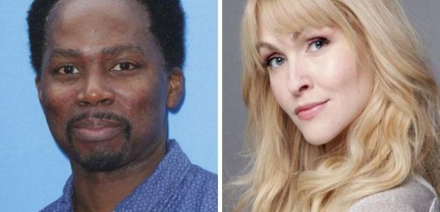 Harold Perrineau i Jenn Lyon dołączyli do odcinka pilotowego 