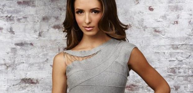 India de Beaufort będzie powracać w 3 sezonie 