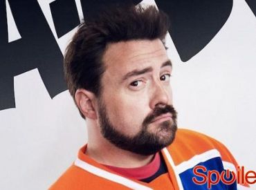 Kevin Smith wyreżyseruje odcinek 3 sezonu The Flash