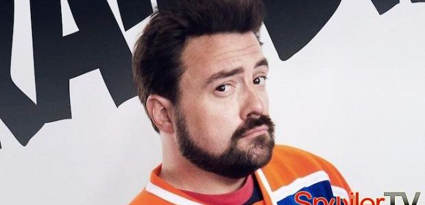 Kevin Smith wyreżyseruje odcinek 3 sezonu 