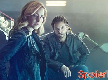 Syfy przedłuża 12 małp o 3 sezon