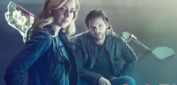 Syfy przedłuża 