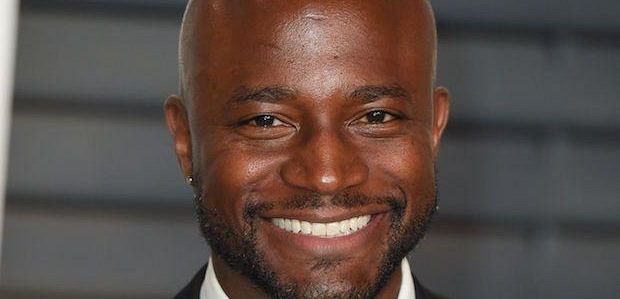 Taye Diggs będzie powracał w 3 sezonie 