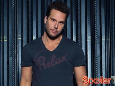 Dane Cook dołączył do serialu American Gods