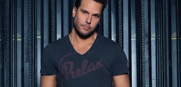 Dane Cook dołączył do serialu 