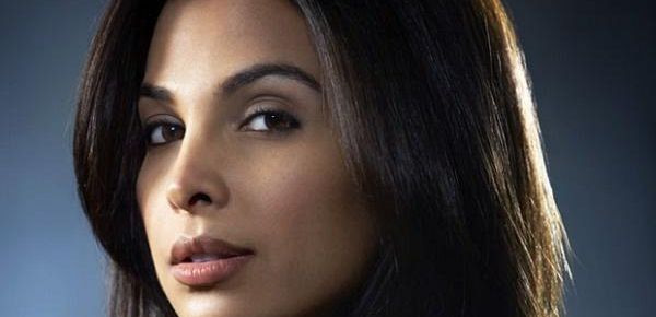 Felisha Terrell zagra w odcinku pilotowym 