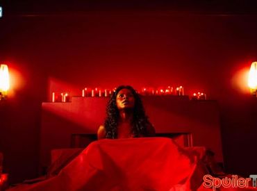Pierwsze spojrzenie na „American Gods”: Poznaj bogini miłości Bilquis