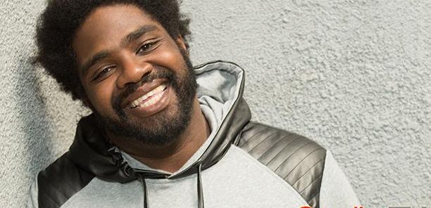 Ron Funches dołączył do komedii 