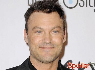 Brian Austin opuszcza Rosewood, rola zostanie ponownie obsadzona