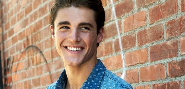 Charlie DePew dołączył do 