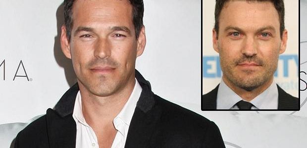 Eddie Cibrian zastąpi Briana Austina Greena w 2 sezonie 