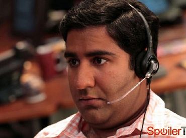 Parvesh Cheena zagra w 2 sezonie Crazy Ex-Girlfriend