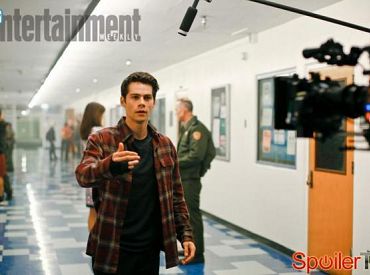 Pierwsze spojrzenie na „Nastoletniego wilkołaka”: Dylan O’Brien oficjalnie powróci w 6 sezonie