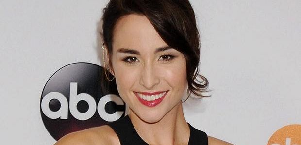 Allison Scagliotti pojawi się w 8 sezonie 