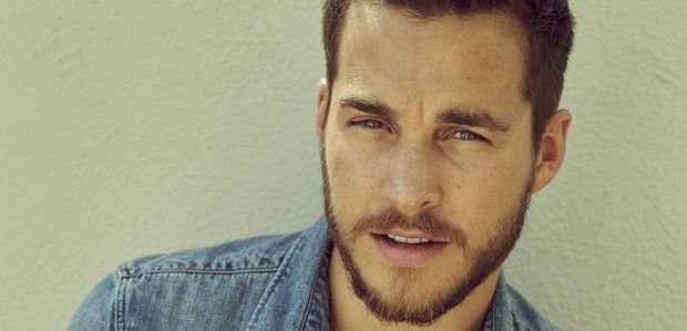 Chris Wood dołączył do 2 sezonu 