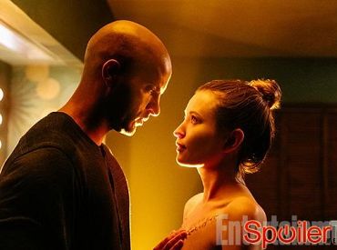 Pierwsze spojrzenie na „American Gods”: Laura i Shadow się jednoczą