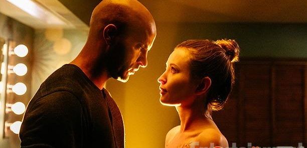 Pierwsze spojrzenie na „American Gods”: Laura i Shadow się jednoczą