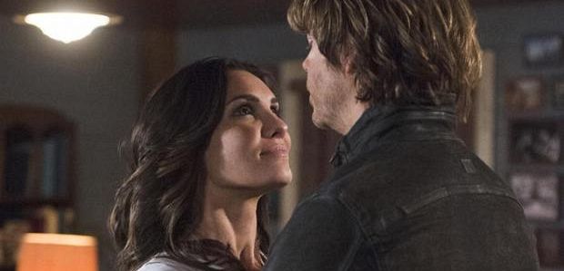 Spoiler Dnia: Czy Kensi będzie rozważać zmianę kariery w „Agentach NCIS: Los Angeles”?