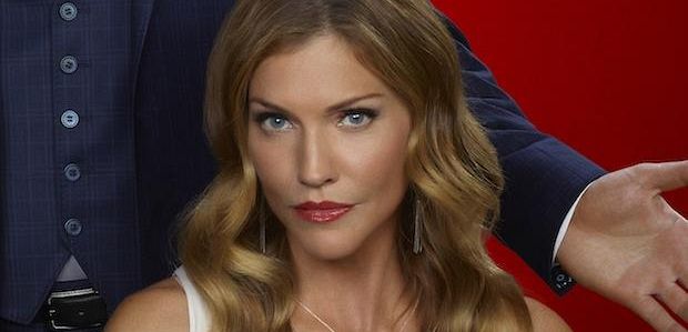 Czy Tricia Helfer powróci w 3 sezonie „Lucyfera”?