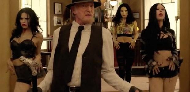 Comic-Con 2016: Aktorzy „Wirusa” wspominają straszne sceny