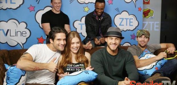Comic-Con 2016: Obsada „Nastoletniego wilkołaka” zdradza sekrety finałowego sezonu — ujawnienie imienia Stilesa, „zaskakujące powroty” i wiele innych